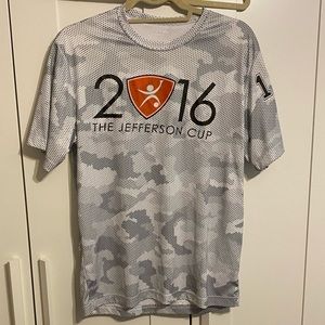 Jefferson cup T-shirt